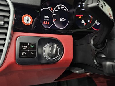 2021 Porsche CAYENNE 缩略图 20