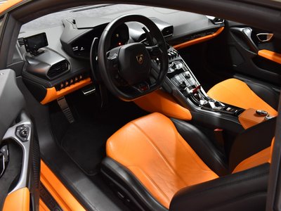 LAMBORGHINI HURACAN - 3