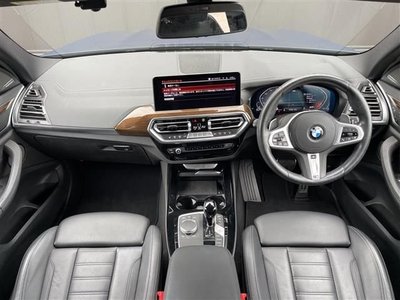 2022 BMW BMW 照片 3