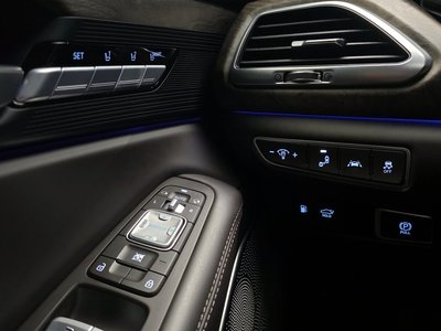 2019 Genesis G90 — миниатюра 19