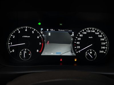 2019 Genesis G90 photo 8