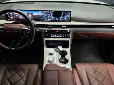 GENESIS GV80 - 5