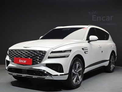 GENESIS GV80 - 1