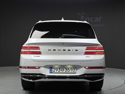 GENESIS GV80 - 3