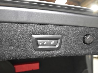 2020 BMW M5 thumbnail 30