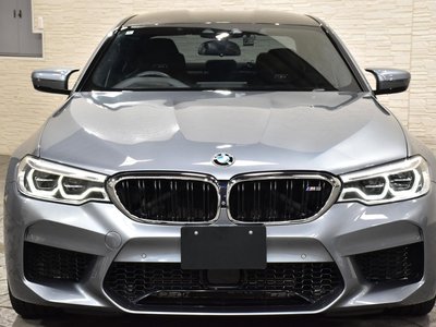 صورة 7 لـ 2020 BMW M5