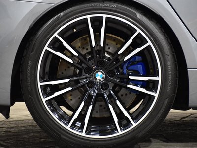 2020 BMW M5 thumbnail 12