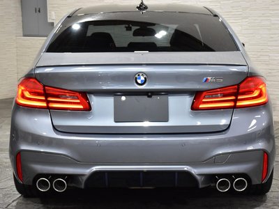 صورة 8 لـ 2020 BMW M5