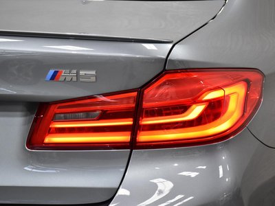 2020 BMW M5 thumbnail 38
