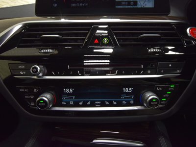 2020 BMW M5 thumbnail 25