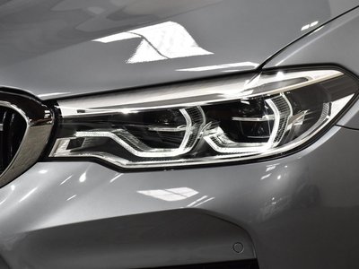 2020 BMW M5 thumbnail 36