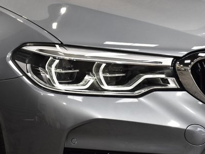 2020 BMW M5 thumbnail 35
