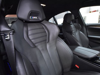 2020 BMW M5 thumbnail 27