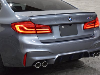 2020 BMW M5 thumbnail 37