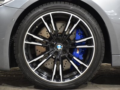 صورة 9 لـ 2020 BMW M5