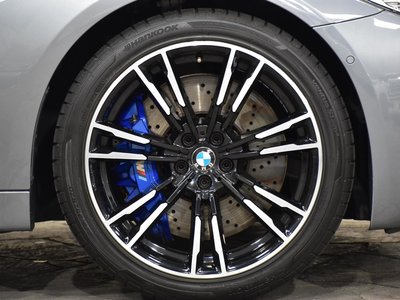 2020 BMW M5 thumbnail 11