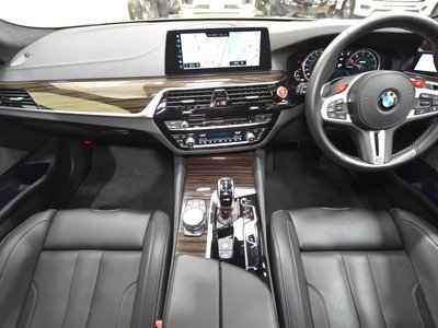 2020 BMW M5 thumbnail 14
