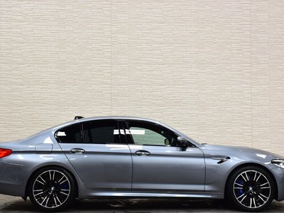 صورة 5 لـ 2020 BMW M5