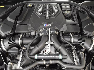2020 BMW M5 thumbnail 32