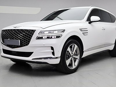 GENESIS GV80 - 2