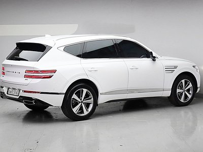 GENESIS GV80 - 4