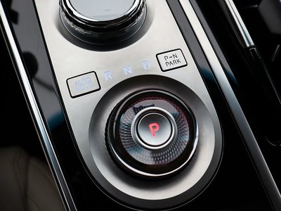 GENESIS GV80 - 10