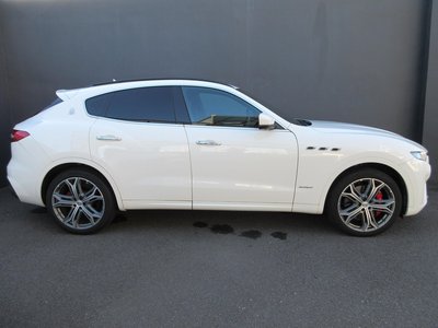 2018 Maserati LEVANTE — фото 13