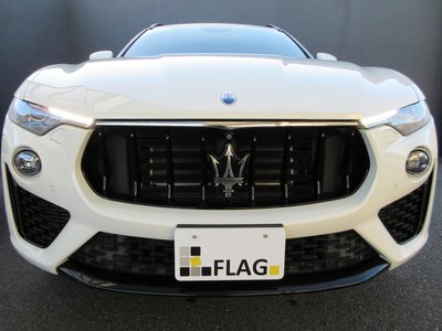 صورة 3 لـ 2018 Maserati LEVANTE