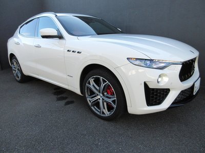 2018 Maserati LEVANTE — фото 12