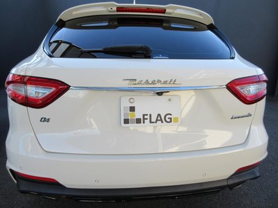 صورة 4 لـ 2018 Maserati LEVANTE