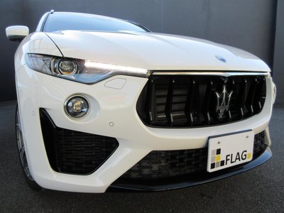 صورة 1 لـ 2018 Maserati LEVANTE