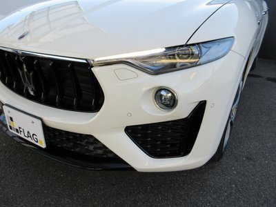 2018 Maserati LEVANTE 照片 7