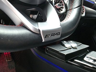 2020 Mercedes-BENZ A-CLASS — миниатюра 12