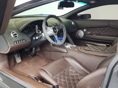 LAMBORGHINI MURCIELAGO - 10