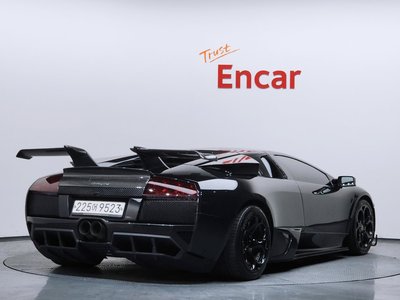 LAMBORGHINI MURCIELAGO - 3