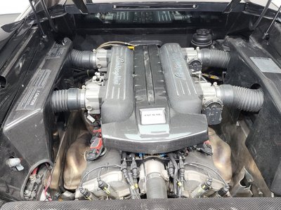 LAMBORGHINI MURCIELAGO - 7