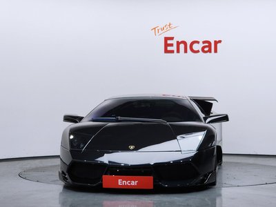 LAMBORGHINI MURCIELAGO - 2