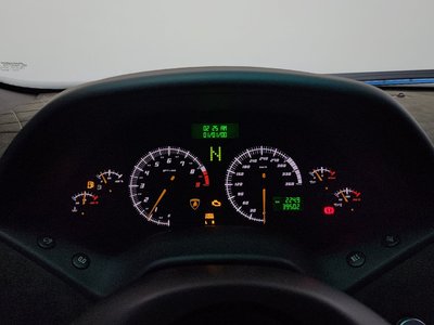 LAMBORGHINI MURCIELAGO - 8