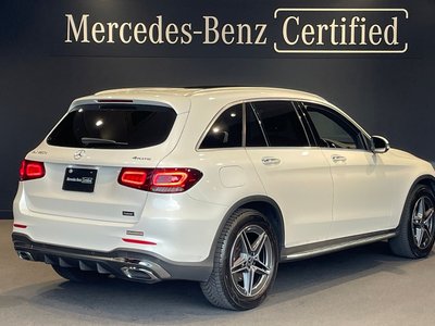 MERCEDES-BENZ GLC - 5