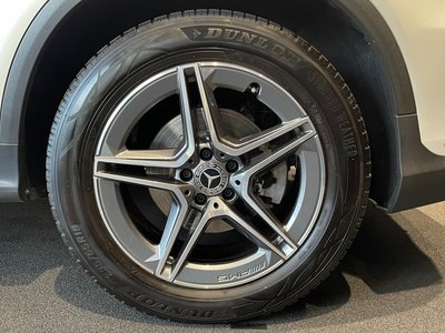 MERCEDES-BENZ GLC - 4