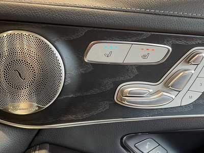 MERCEDES-BENZ GLC - 8