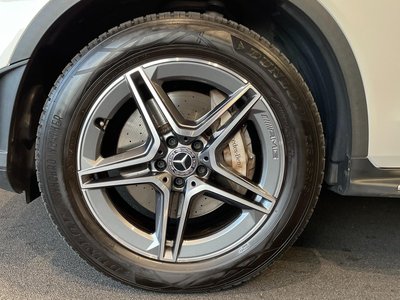 MERCEDES-BENZ GLC - 3