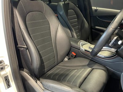 MERCEDES-BENZ GLC - 7