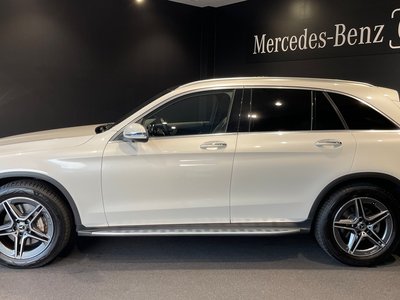 MERCEDES-BENZ GLC - 2