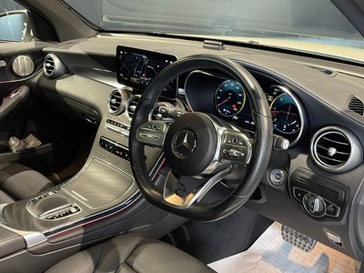 MERCEDES-BENZ GLC - 6