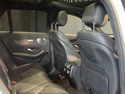 MERCEDES-BENZ GLC - 10