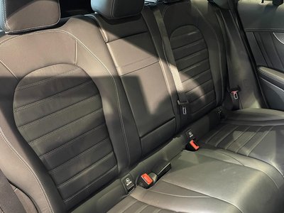 MERCEDES-BENZ GLC - 9