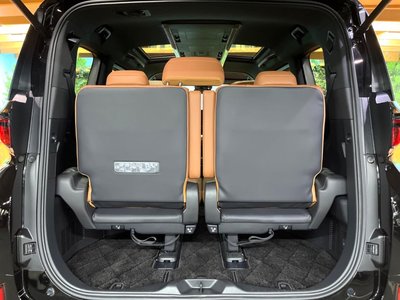 TOYOTA VELLFIRE 2024 thumbnail 67