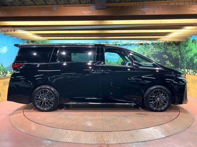 TOYOTA VELLFIRE 2024 thumbnail 62