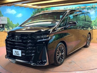 TOYOTA VELLFIRE 2024 thumbnail 60